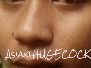 AsiaxlHUGECOCK