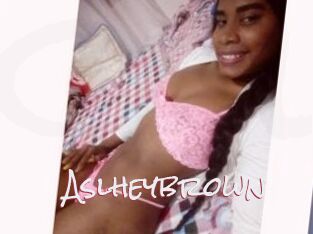 Aslheybrown