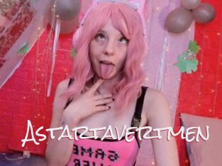 Astartavertmen
