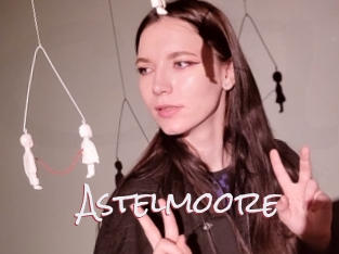 Astelmoore