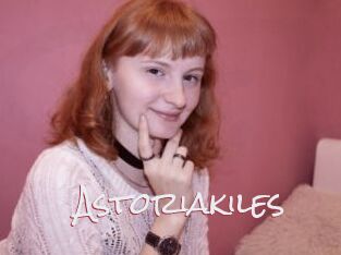 Astoriakiles