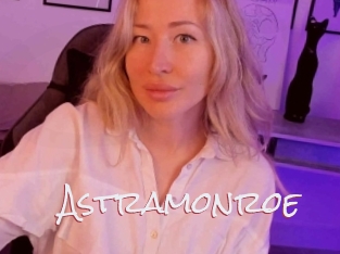 Astramonroe
