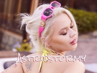 Astridstormy