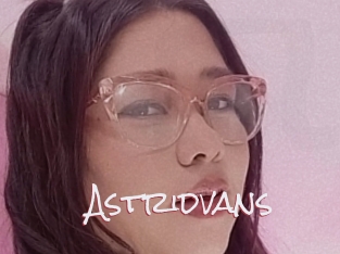 Astridvans