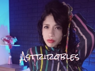 Astrirobles