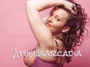 Athenaarcadia