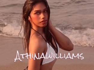 athinawilliams Celiba Club