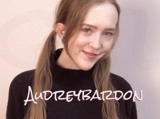 Audreybardon