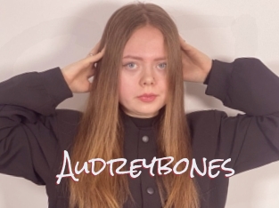 Audreybones