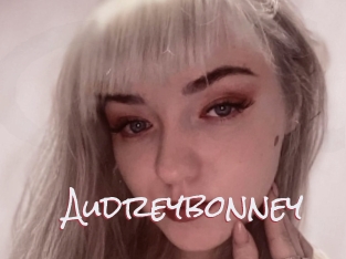 Audreybonney