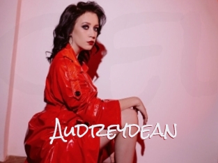 Audreydean