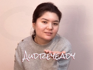 Audreyeady