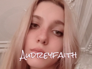 Audreyfaith