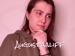 Augustaaliff