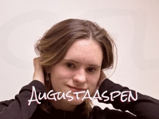 Augustaaspen