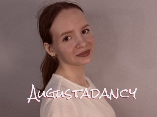 Augustadancy