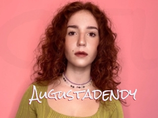 Augustadendy