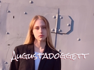 Augustadoggett