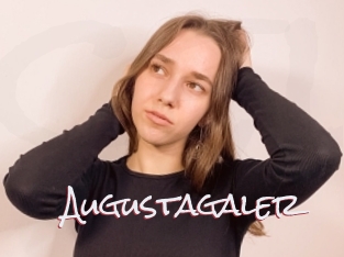 Augustagaler