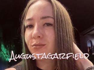 Augustagarfield