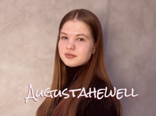 Augustahewell