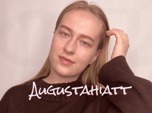 Augustahiatt