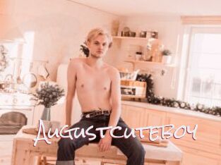 Augustcuteboy