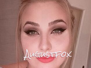 Augustfox