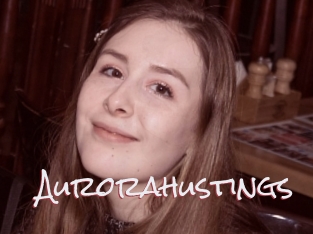 Aurorahustings