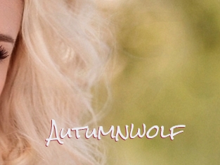 Autumnwolf
