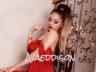 Avaeddison