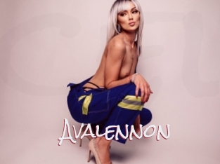 Avalennon