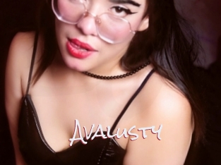 Avalusty