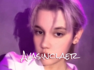 avasinclaer Celiba Club