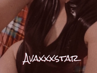 Avaxxxstar