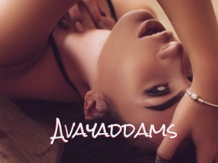 Avayaddams