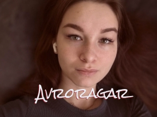 Avroragar