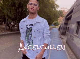 Axcelcullen