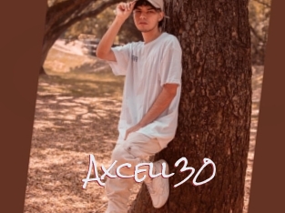 Axcell30