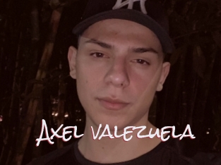 Axel_valezuela