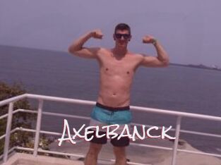 Axelbanck