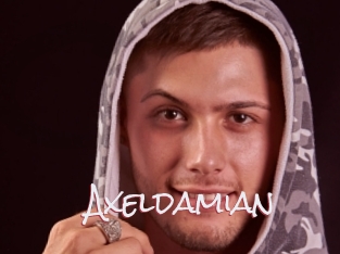 Axeldamian