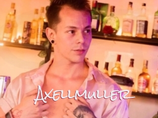 Axellmuller