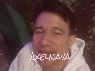 Axelnava