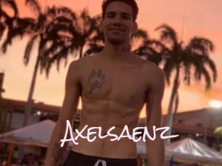 Axelsaenz