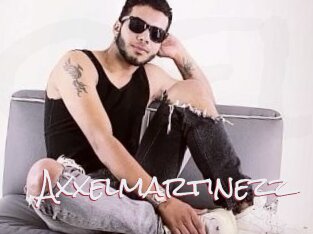 Axxelmartinezz