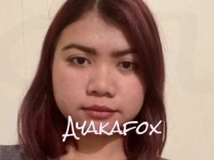 Ayakafox