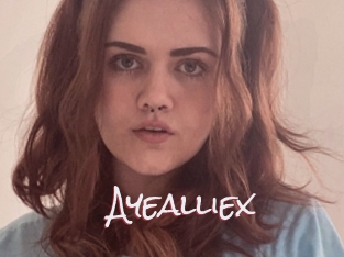 Ayealliex