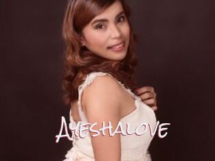 Ayeshalove