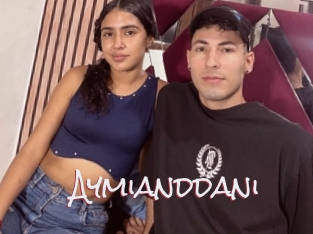 Aymianddani